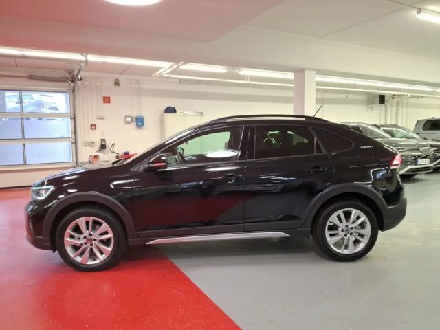 Volkswagen Taigo 1.5 TSI DSG