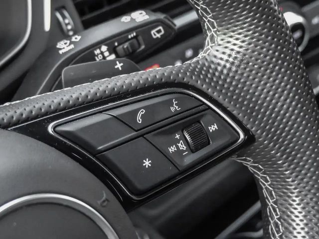 Audi A4 35 TDI Competition S-Line S-Tronic