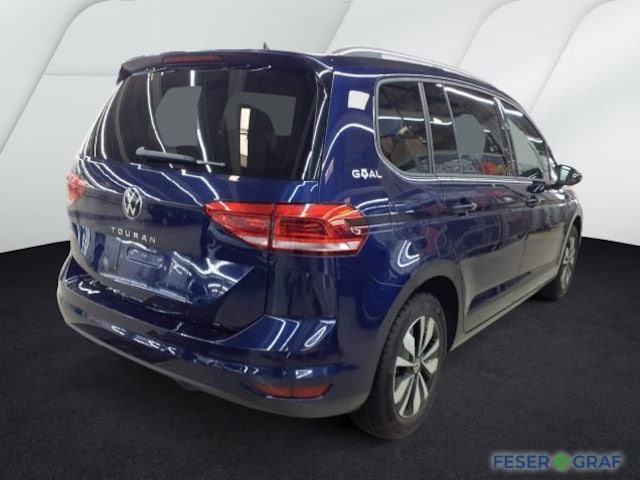 Volkswagen Touran 1.5 TSI DSG IQ.Drive