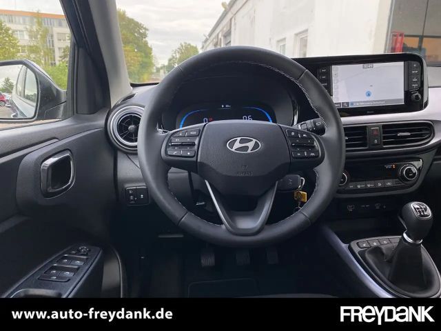 Hyundai i10 1.2 2WD Prime