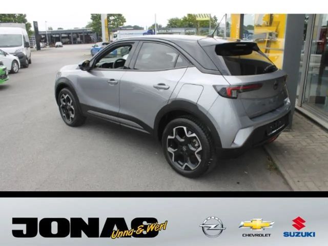 Opel Mokka 1.2 Turbo Ultimate