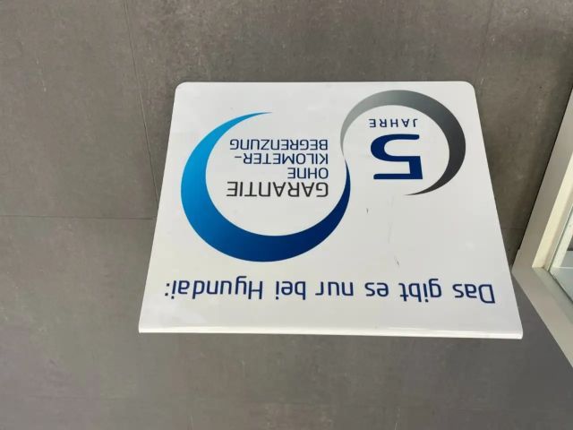 Hyundai Tucson Vierwielaandrijving