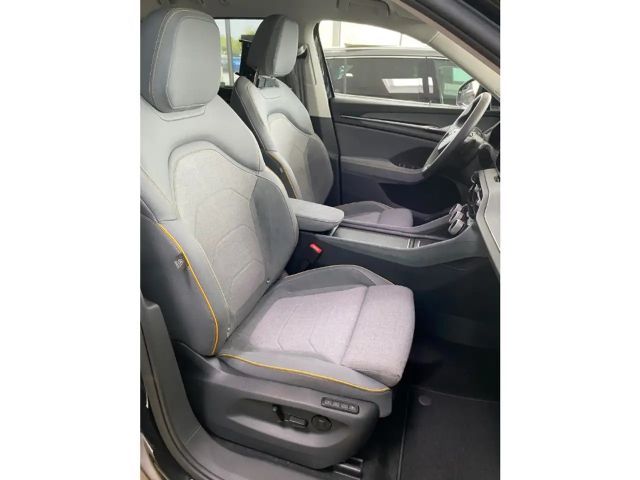 Skoda Kodiaq 2.0 TDI Selection