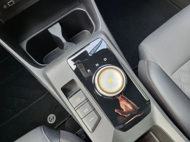 MG MG3 Hybrid+ Luxury