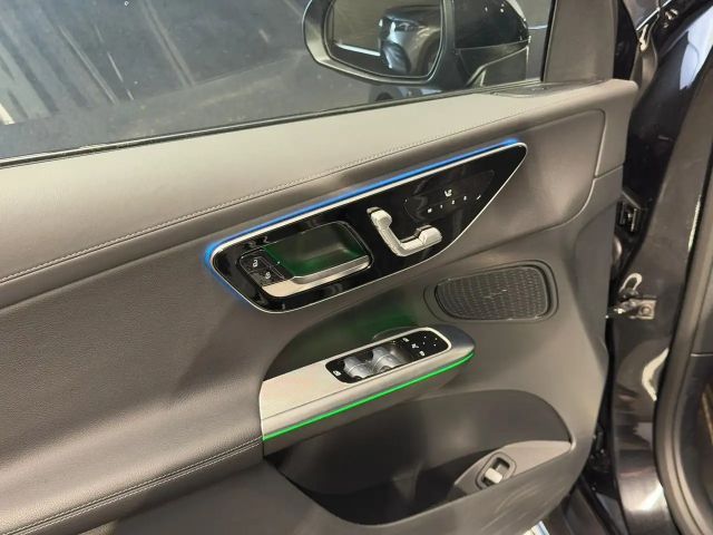 Mercedes-Benz GLC 200 4MATIC Coupé GLC 200 d