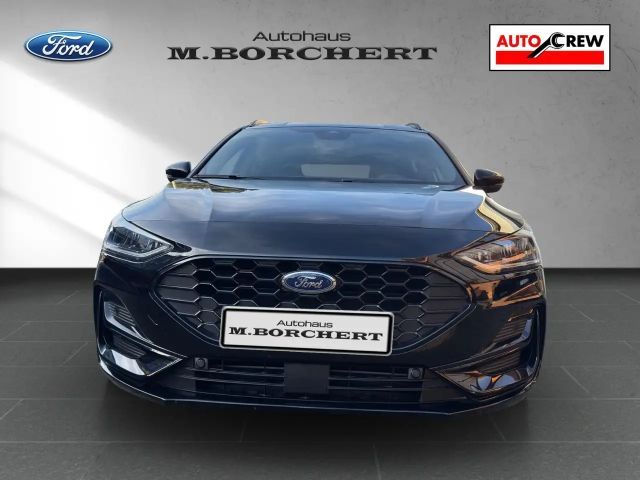 Ford Focus ST Line Wagon