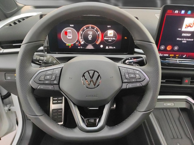 Volkswagen T-Roc 1.5 eTSI DSG IQ.Drive R-Line