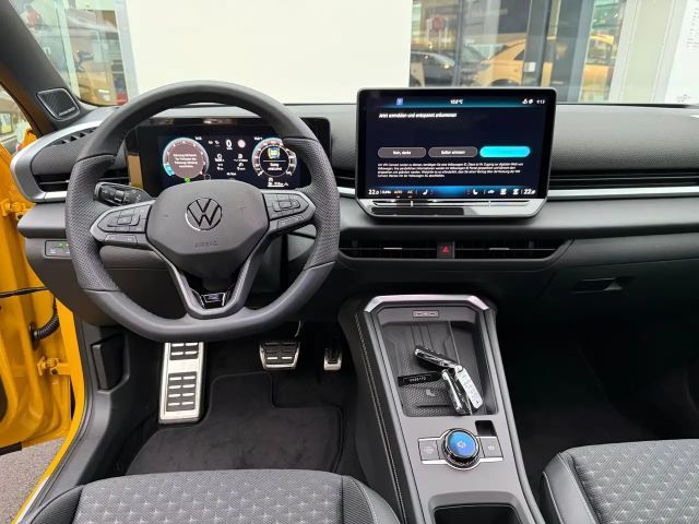 Volkswagen T-Roc DSG R-Line