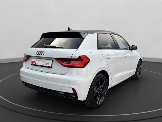 Audi A1 30 TFSI S-Tronic Sportback