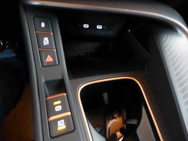 Cupra Terramar 1.5 e-TSI 150 PS DSG