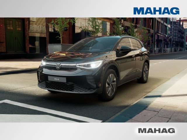 Volkswagen ID.4 Pure