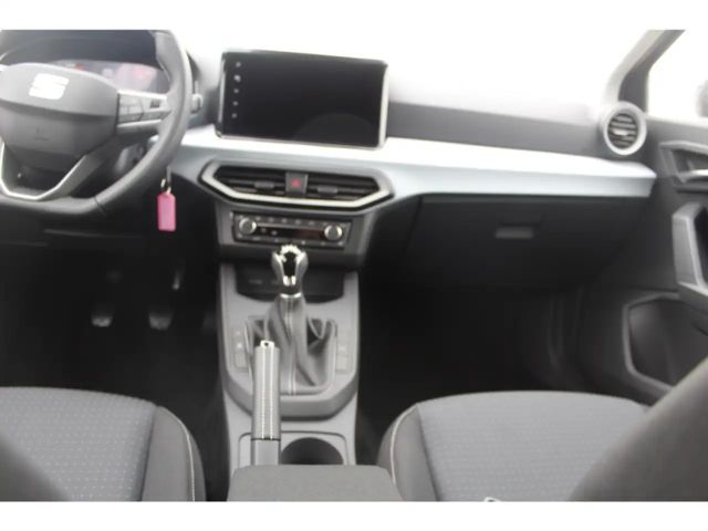 Seat Ibiza 1.0 TSI