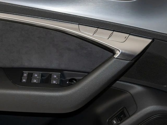 Audi S6 3.0 TDI Quattro