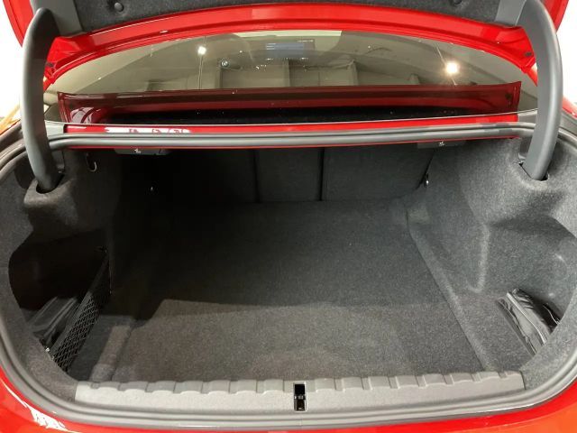 BMW M4 Competition Coupé