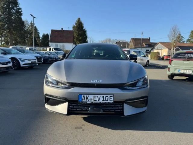 Kia EV6 GT-Line
