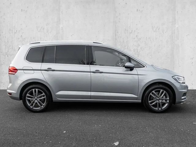 Volkswagen Touran 1.5 TSI Comfortline