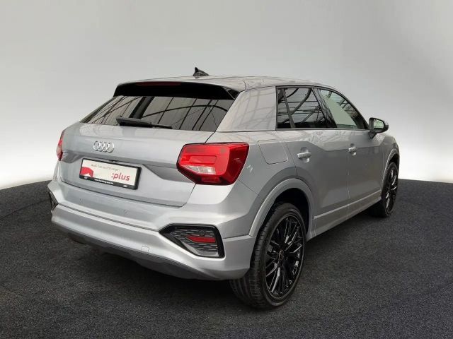 Audi Q2 35 TFSI S-Tronic