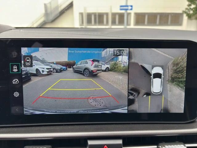 Kia Sportage GT-Line