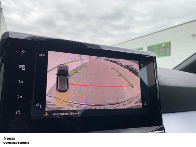 Seat Ibiza 1.0 TSI FR-lijn