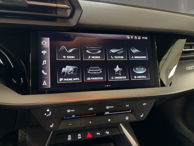 Audi A3 30 TDI S-Tronic Sportback