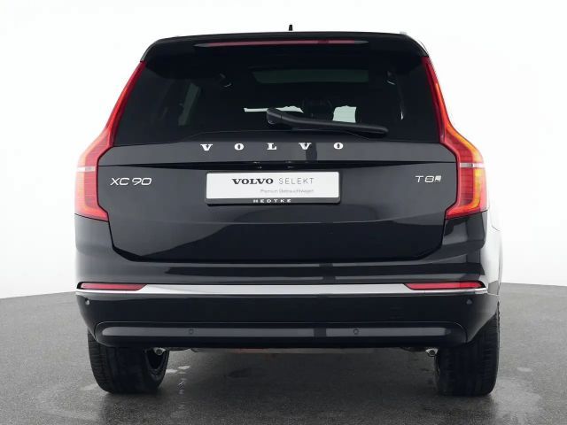 Volvo XC90 AWD Bright Plus T8