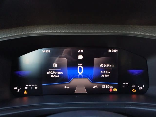 Volkswagen T-Cross 4Me TSI