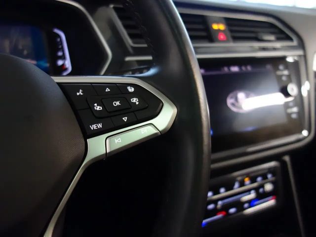 Volkswagen Tiguan Allspace DSG