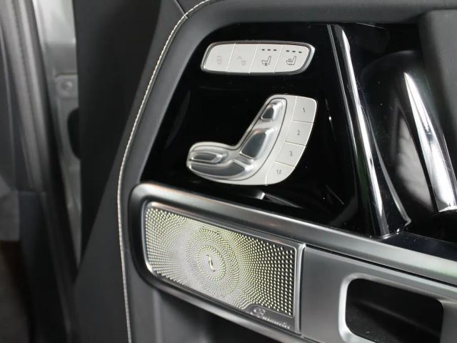 Mercedes-Benz G 450 450d