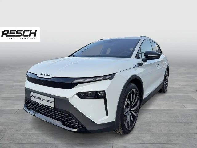 Skoda Elroq 85 Sportline