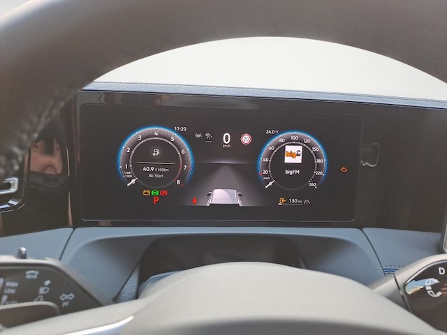 Volkswagen Tiguan Tiguan 1.5 eTSI DSG R-Line