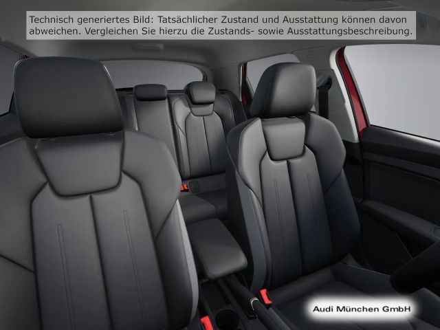 Audi A1 30 TFSI S-Line