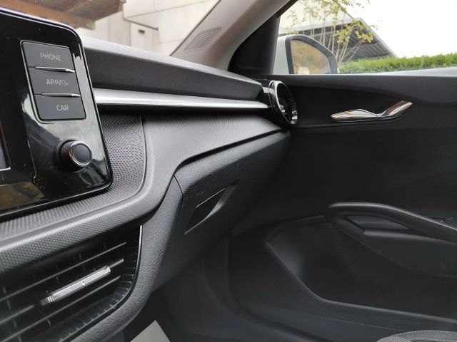 Skoda Fabia Ambition iV