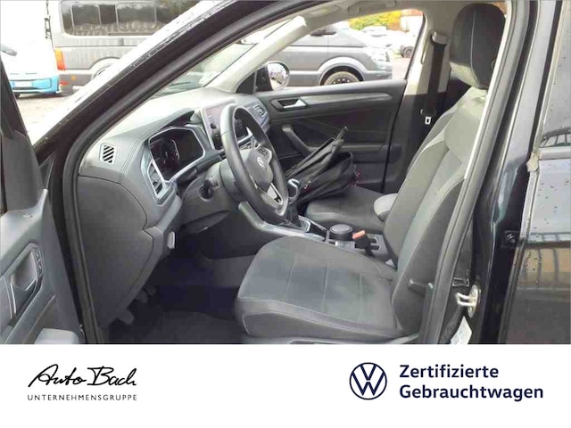 Volkswagen T-Roc 1.0 TSI Style