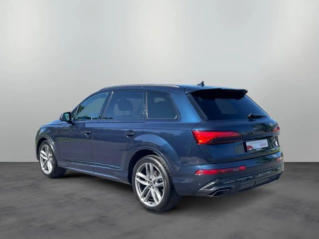 Audi Q7 45 TDI Quattro S-Line