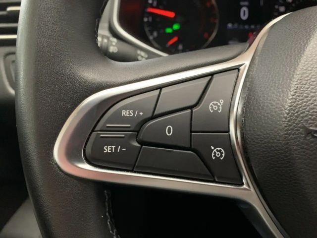 Renault Clio TCe 90 Zen