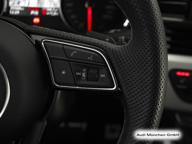 Audi A4 40 TFSI Avant S-Line S-Tronic