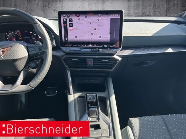 Cupra Formentor 4Drive DSG VZ