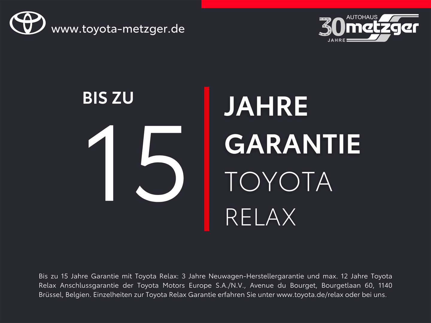 Toyota Corolla 5-deurs Basis Business