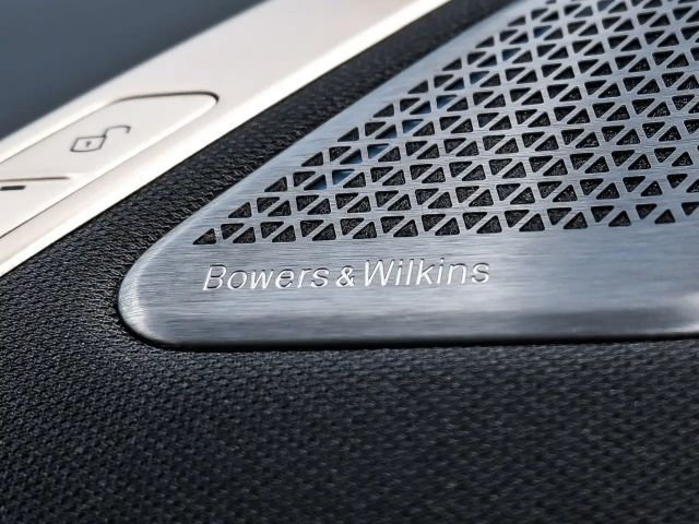 BMW iX M-Sport xDrive40