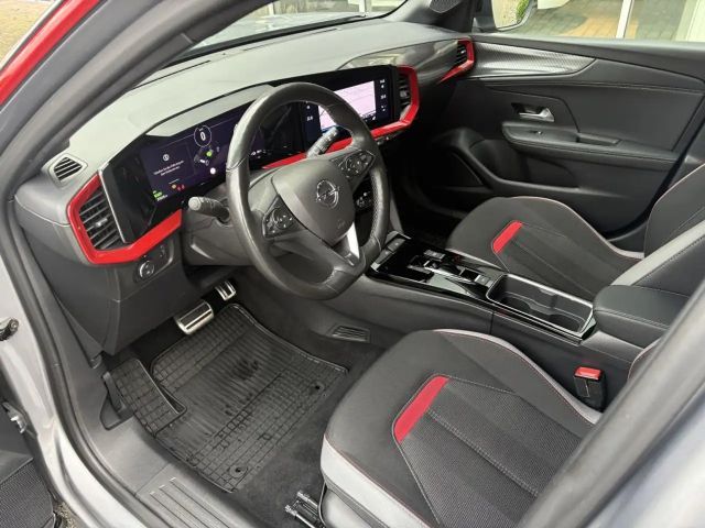 Opel Mokka GS-Line Grand Sport Mokka-e