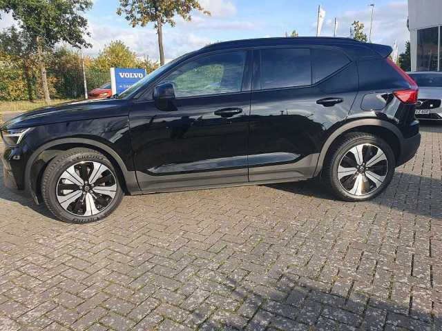 Volvo XC40 Recharge