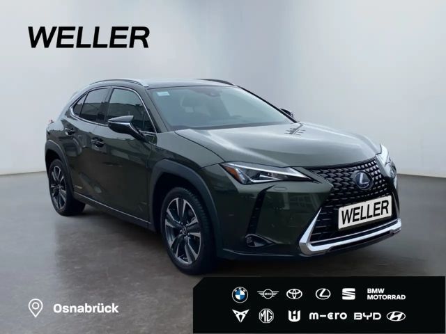 Lexus UX 250h Style Edition