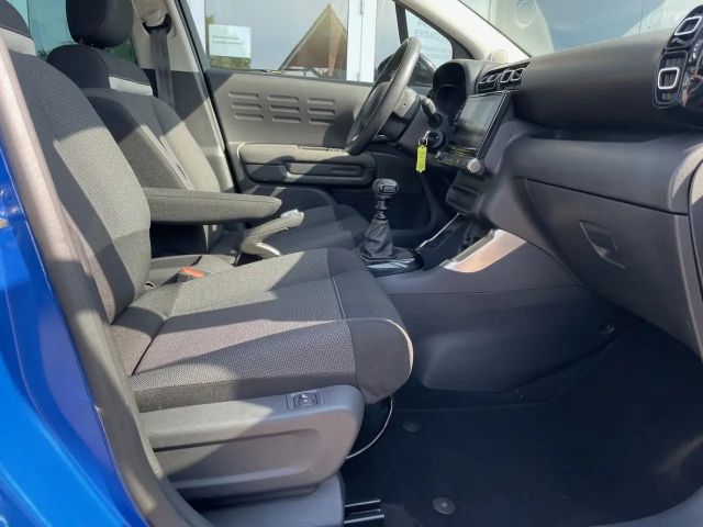 Citroën C3 Aircross Feel Pack PureTech