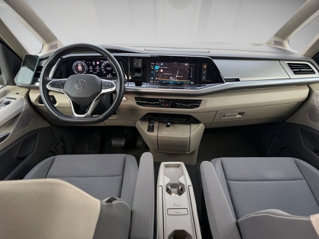 Volkswagen Multivan 2.0 TDI Lang T7