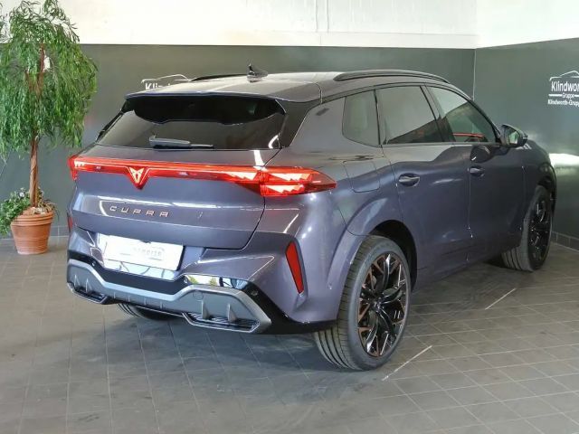 Cupra Terramar 1.5 eTSI VZ