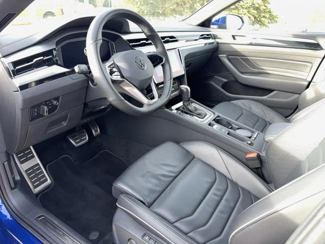 Volkswagen Arteon Shooting Brake DSG R-Line