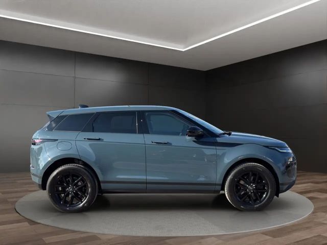 Land Rover Range Rover Evoque S