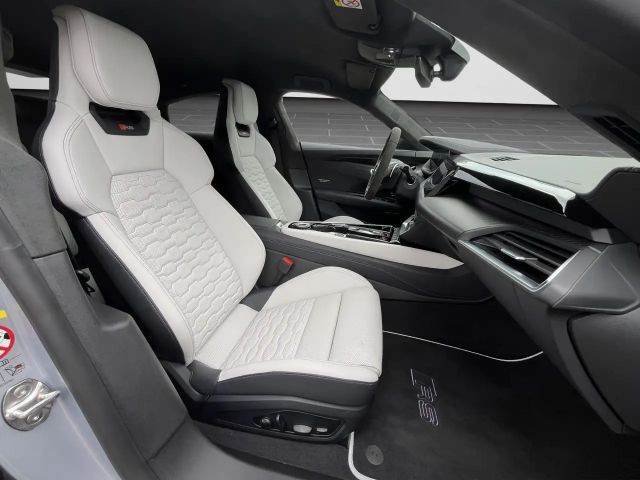 Audi RS e-tron GT 440 KW