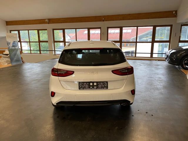Kia Ceed Vision