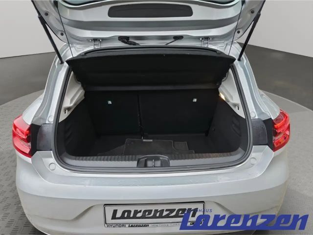 Renault Clio TCe 90 Zen